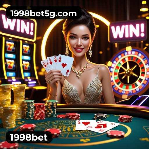 Registro 1998bet